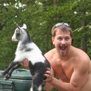 Meet your Posher, Thomas